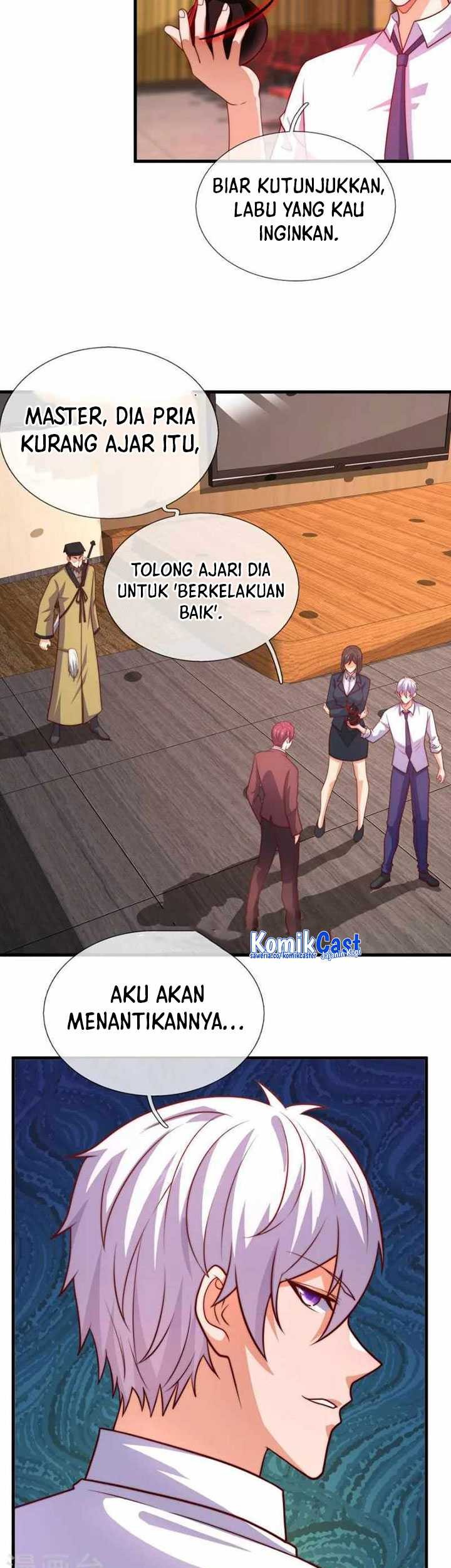 City Chapter 367 - halaman 4