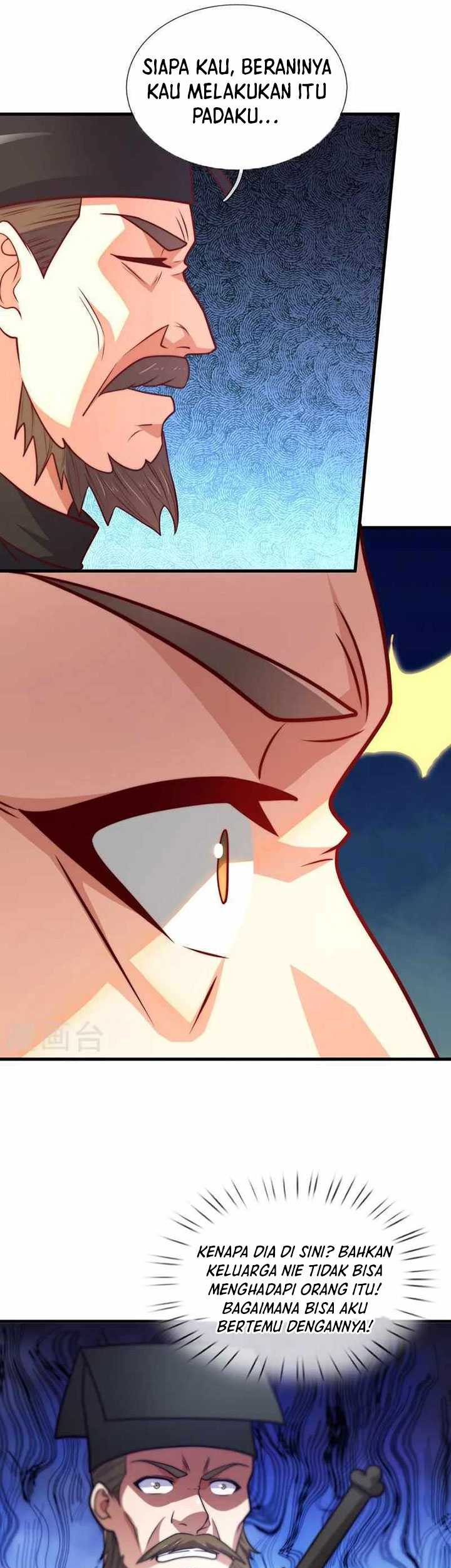 City Chapter 367 - halaman 6