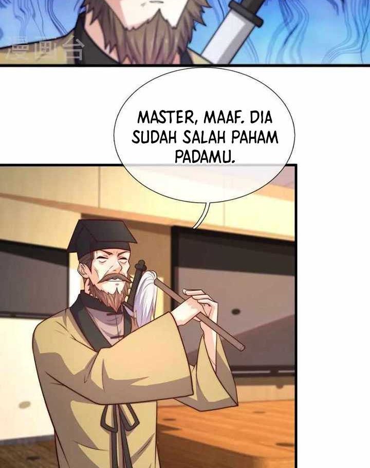 City Chapter 367 - halaman 7