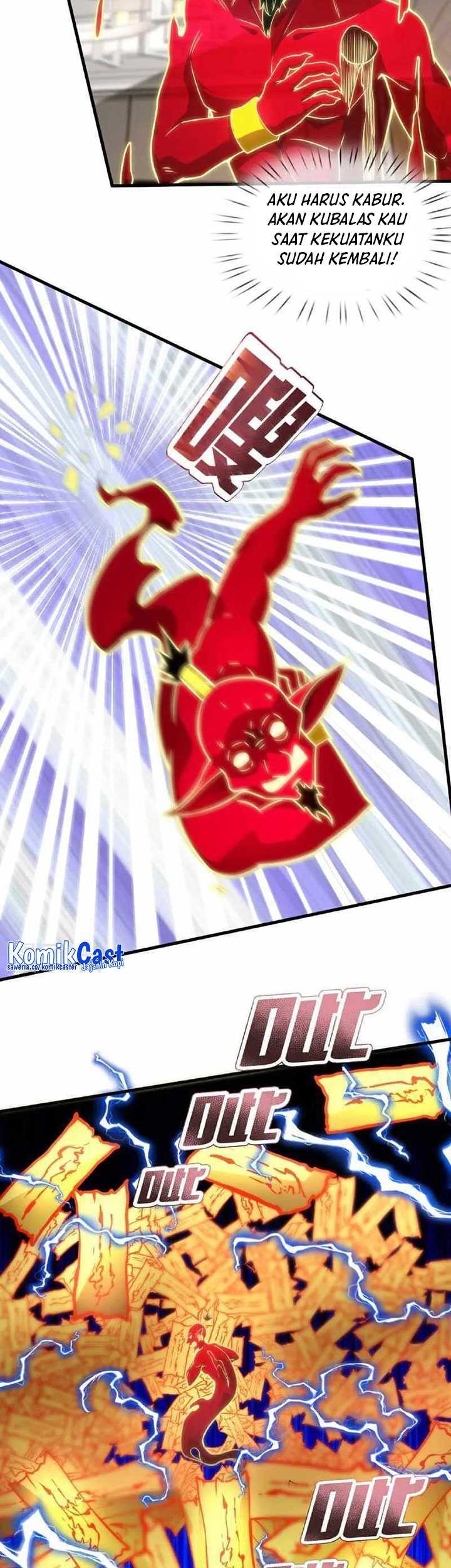 City Chapter 368 - halaman 14