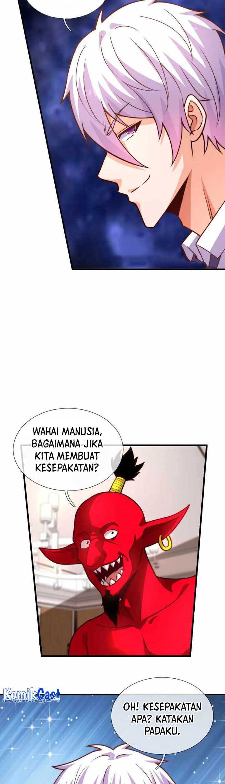 City Chapter 368 - halaman 16