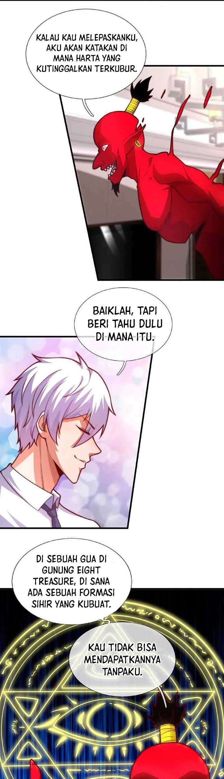 City Chapter 368 - halaman 18