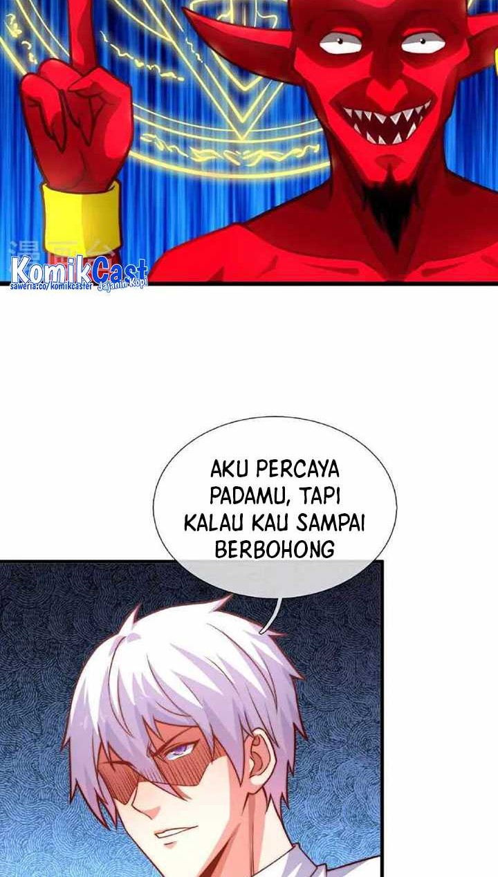 City Chapter 368 - halaman 19