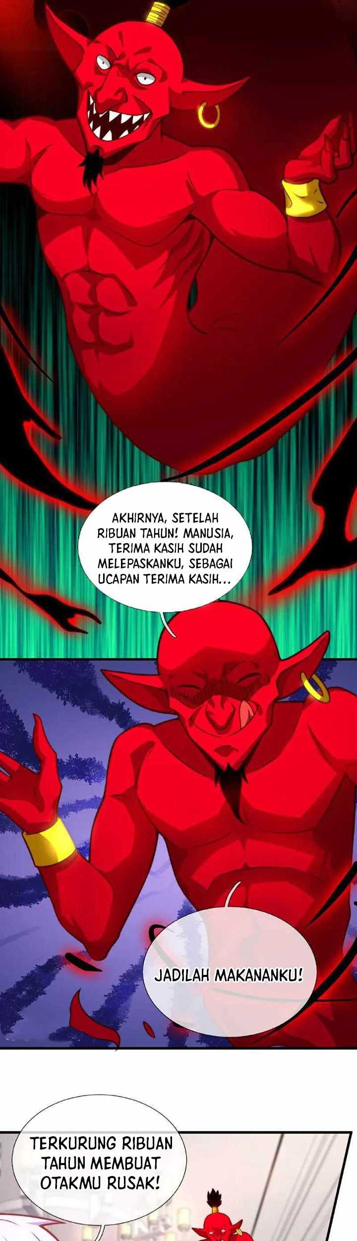 City Chapter 368 - halaman 6