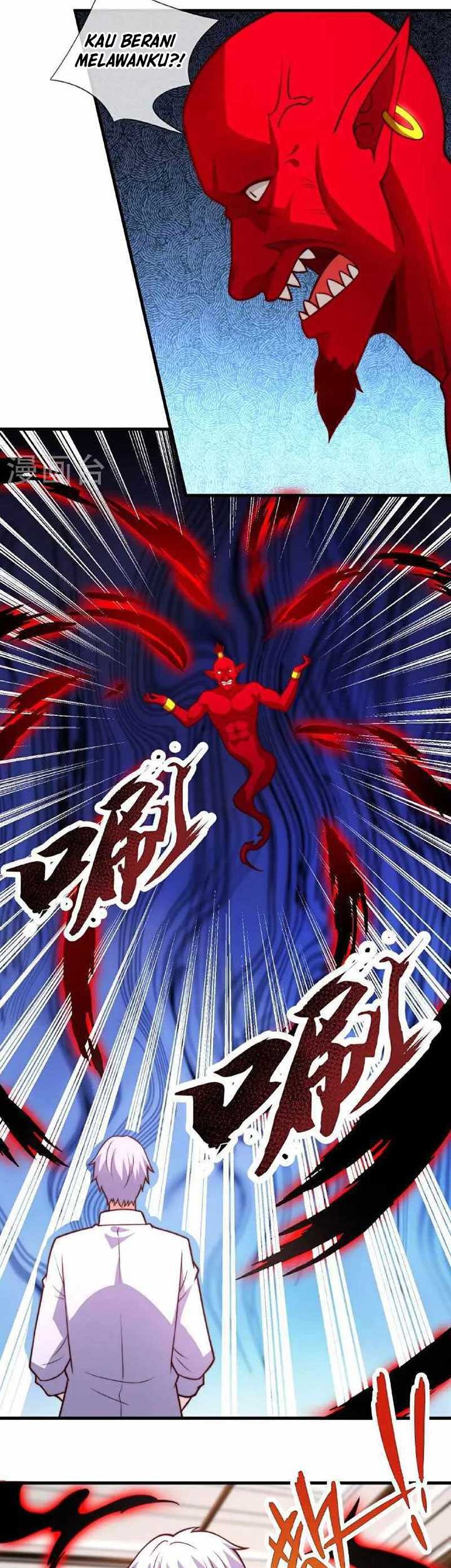 City Chapter 368 - halaman 8