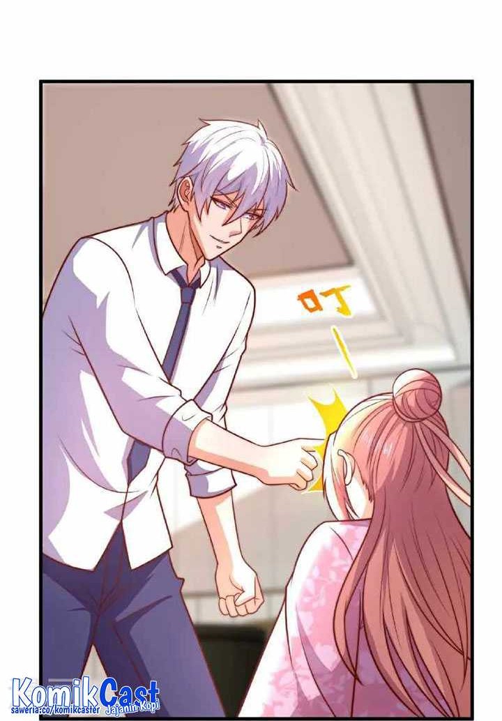 City Chapter 369 - halaman 11