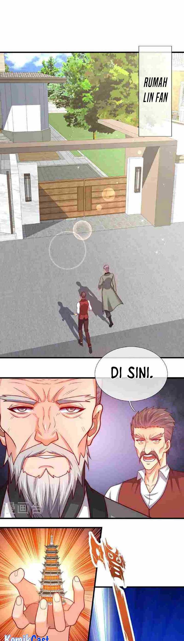 City Chapter 369 - halaman 12