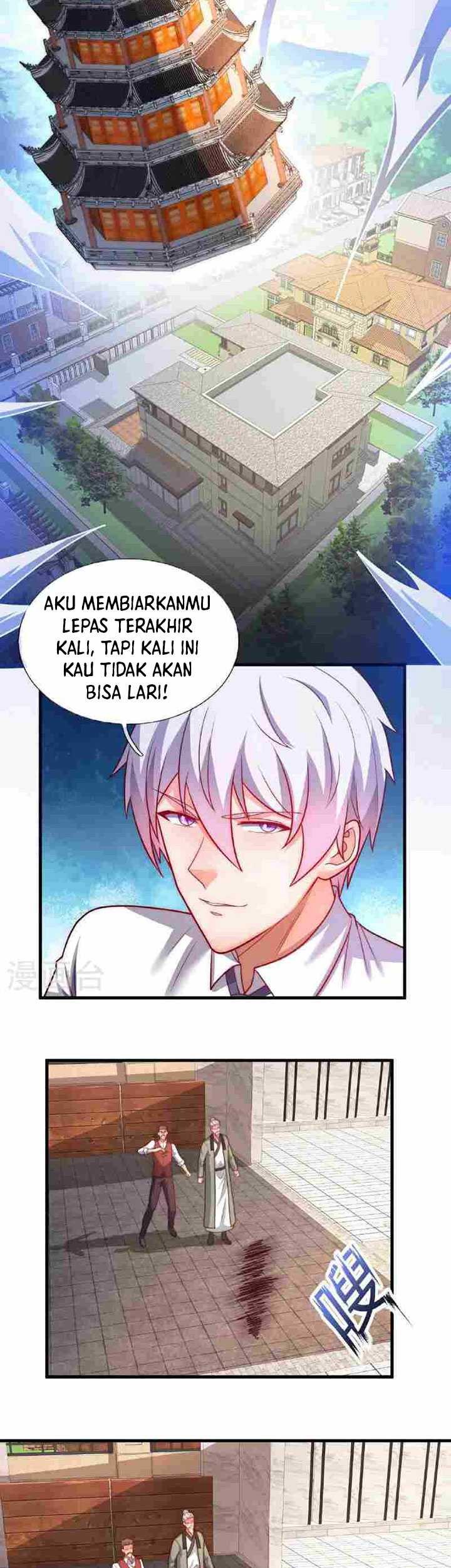 City Chapter 369 - halaman 14