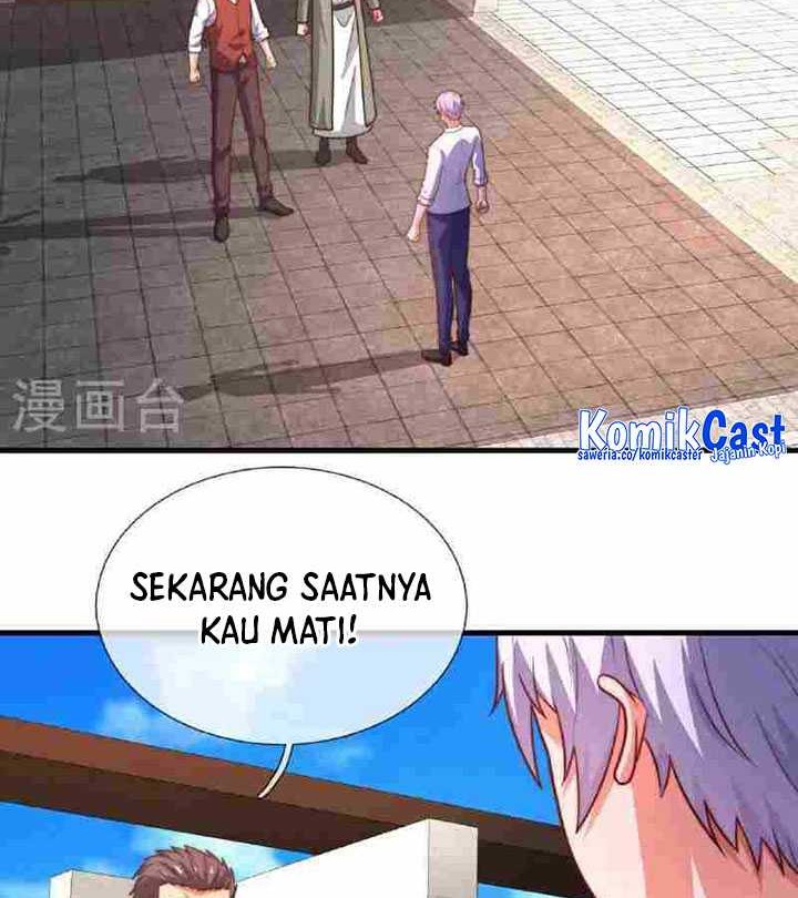 City Chapter 369 - halaman 15