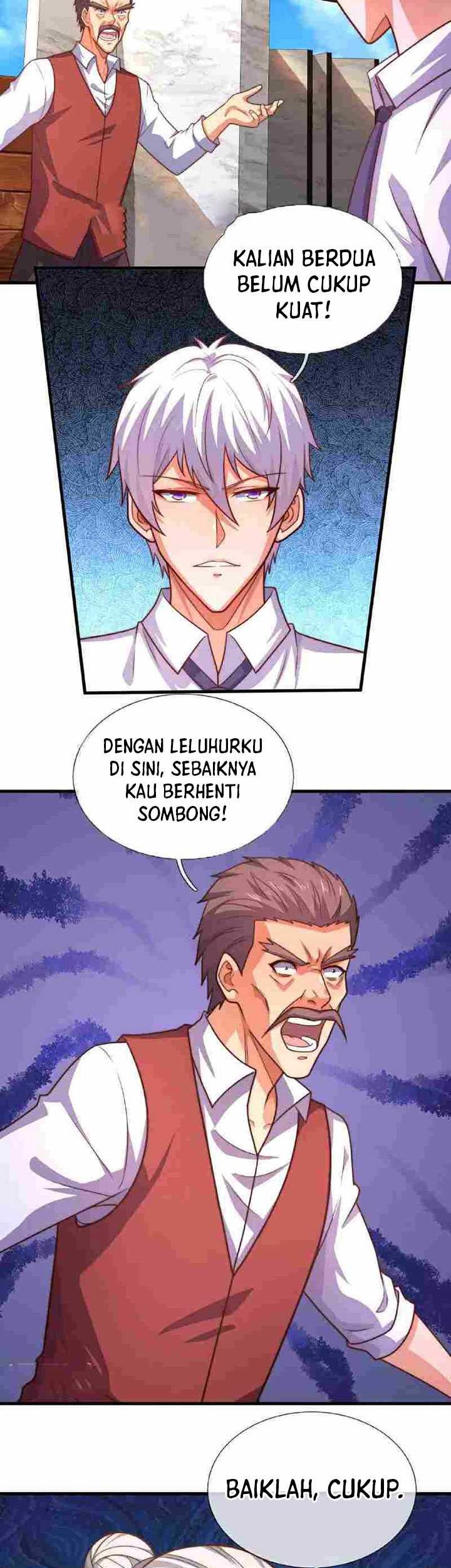 City Chapter 369 - halaman 16