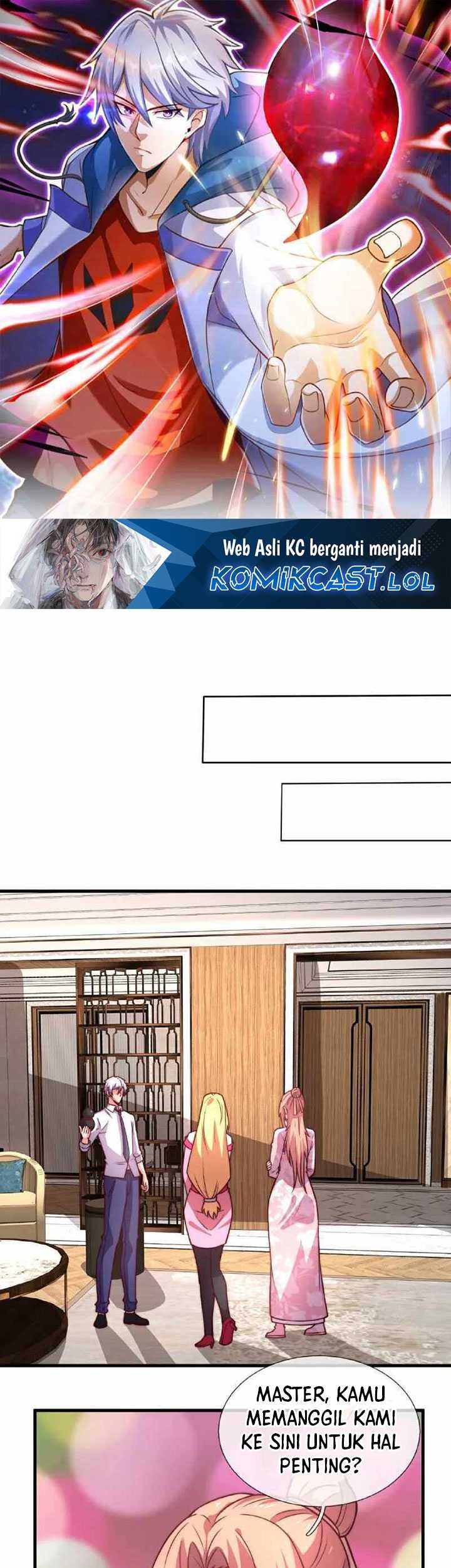 City Chapter 369 - halaman 2