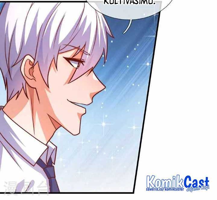 City Chapter 369 - halaman 5