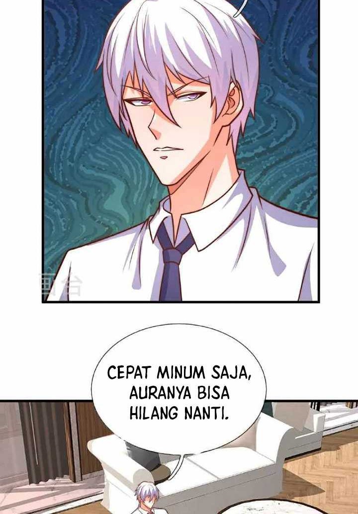 City Chapter 369 - halaman 7
