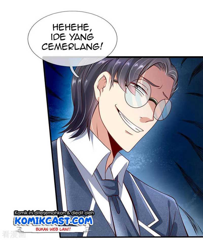 City Chapter 37 - halaman 10