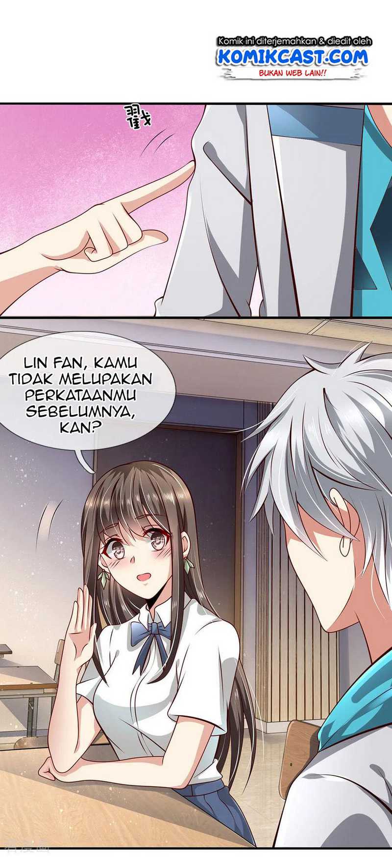 City Chapter 37 - halaman 12