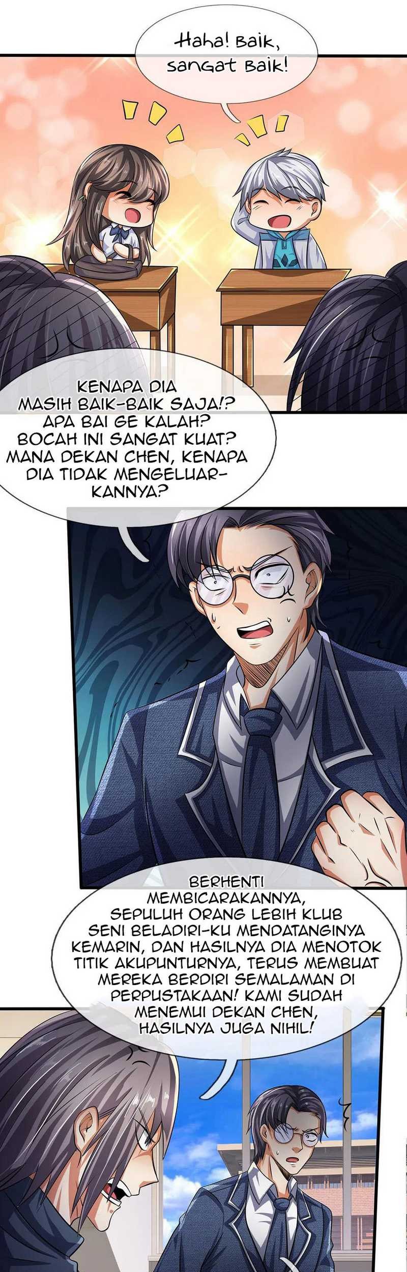 City Chapter 37 - halaman 4