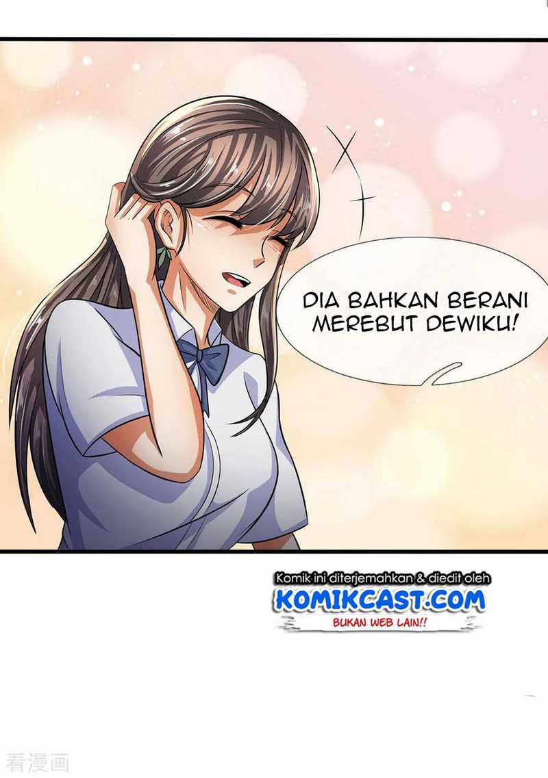City Chapter 37 - halaman 7