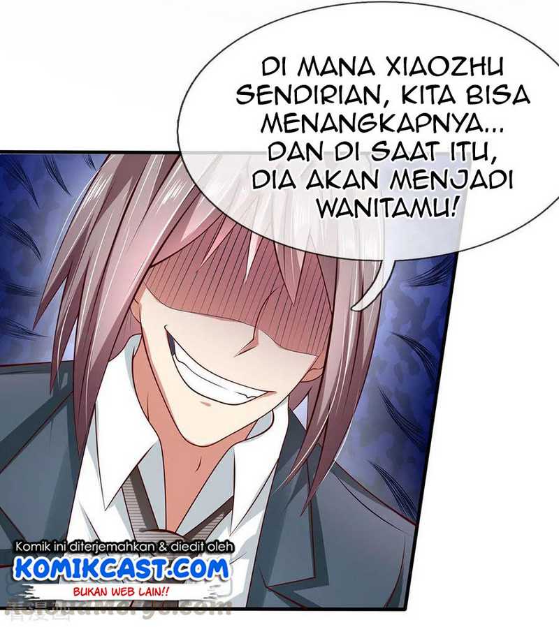 City Chapter 37 - halaman 9