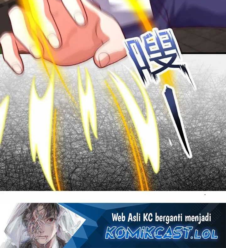 City Chapter 370 - halaman 23