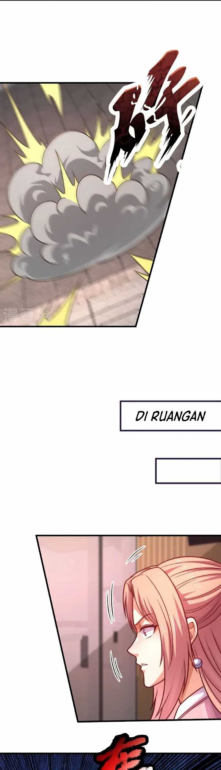 City Chapter 370 - halaman 6