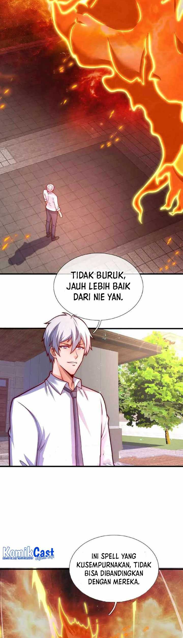 City Chapter 371 - halaman 10