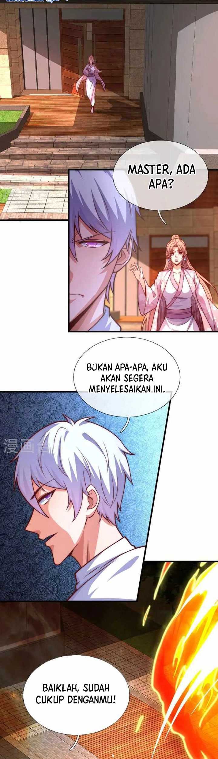 City Chapter 371 - halaman 16