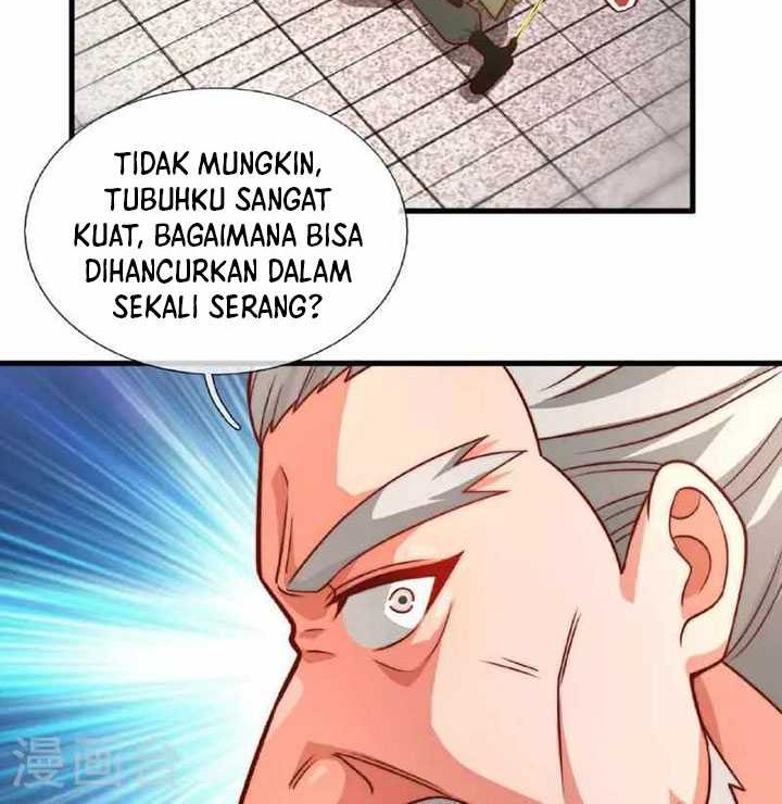 City Chapter 371 - halaman 19