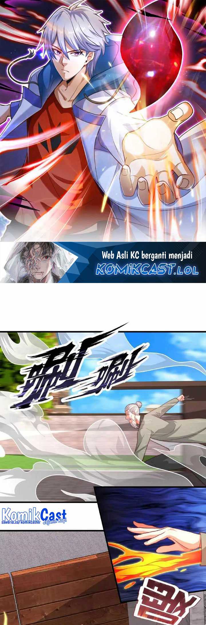 City Chapter 371 - halaman 2