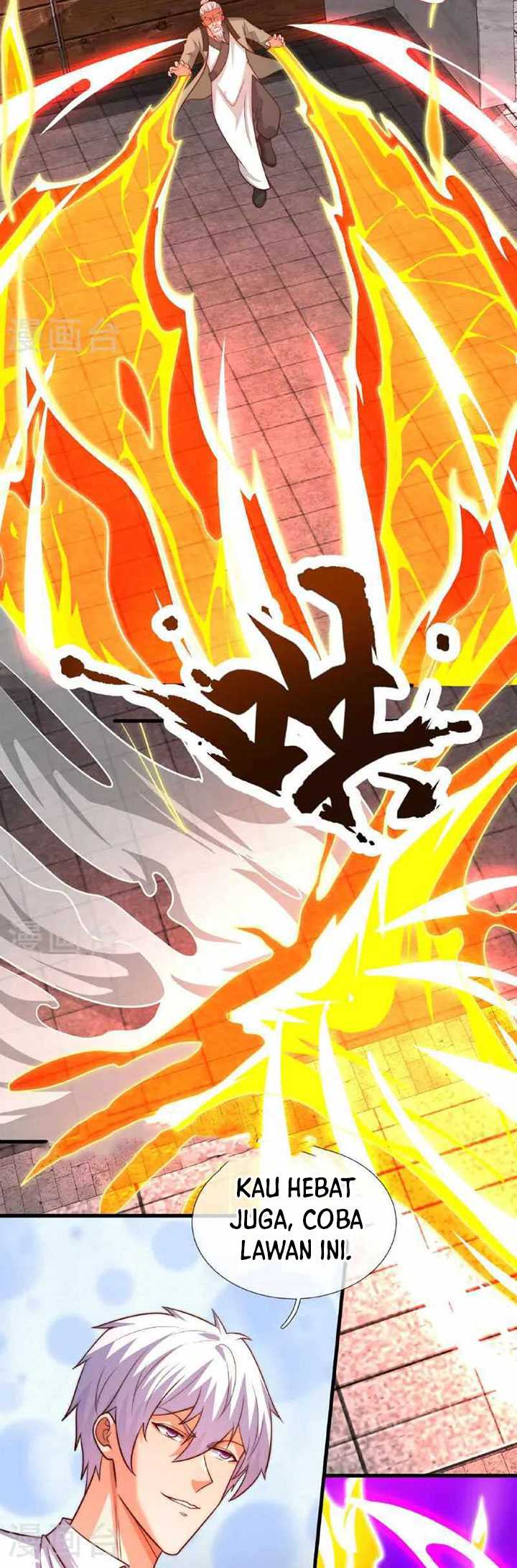City Chapter 371 - halaman 3