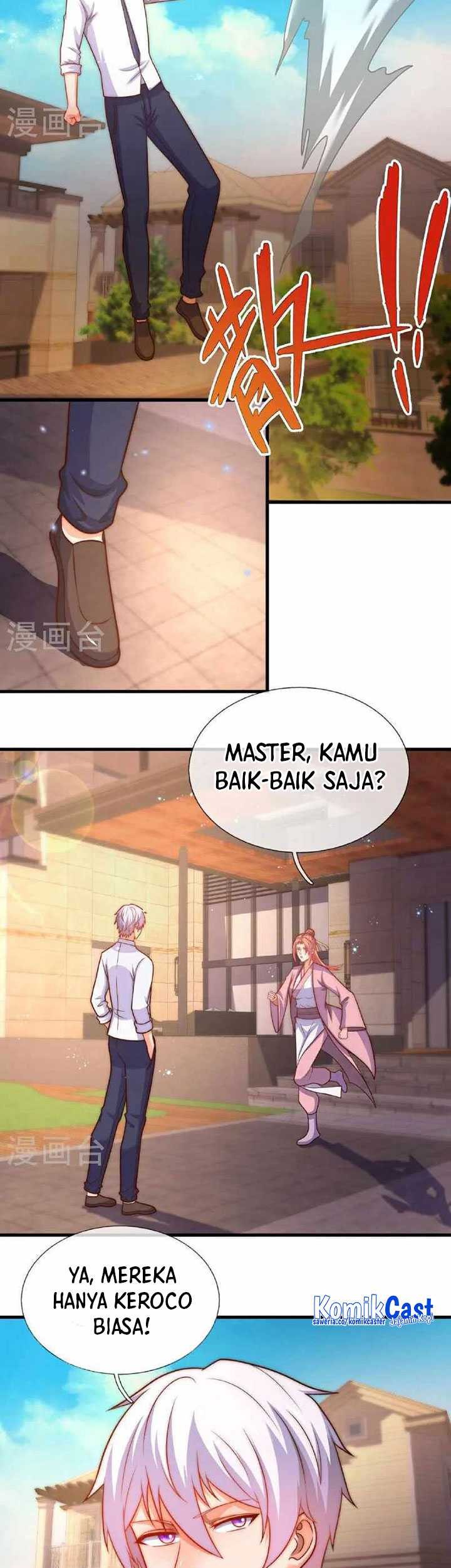 City Chapter 372 - halaman 10