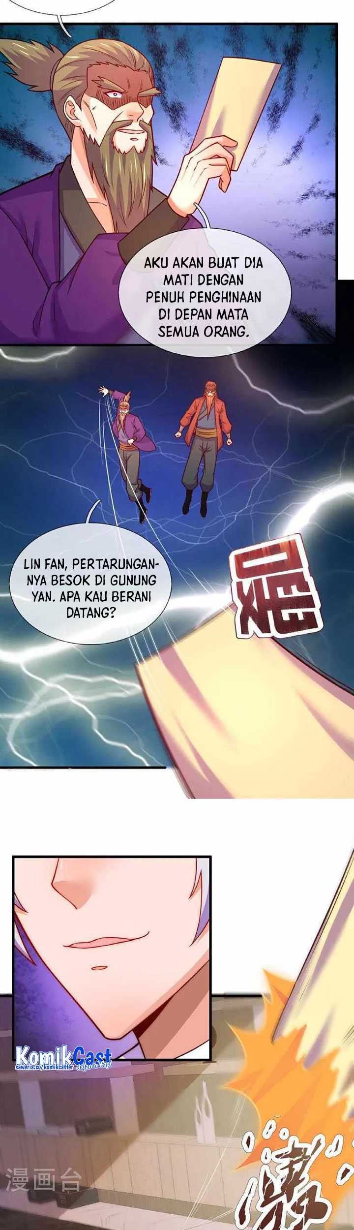 City Chapter 372 - halaman 16