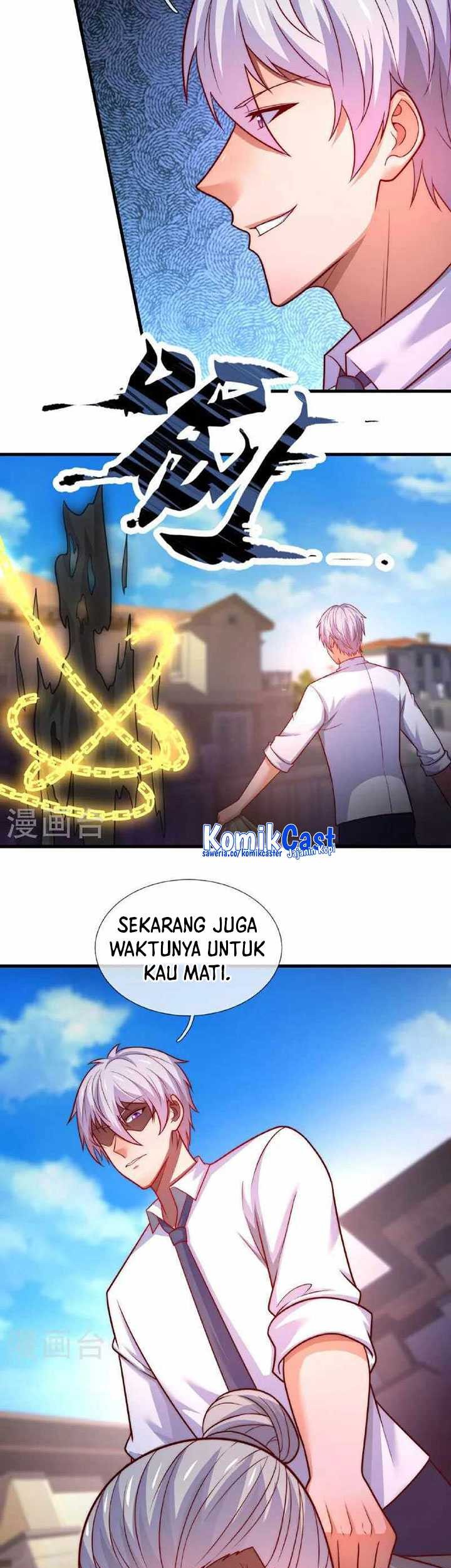 City Chapter 372 - halaman 4
