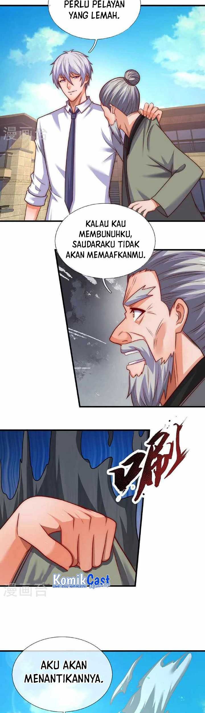City Chapter 372 - halaman 8
