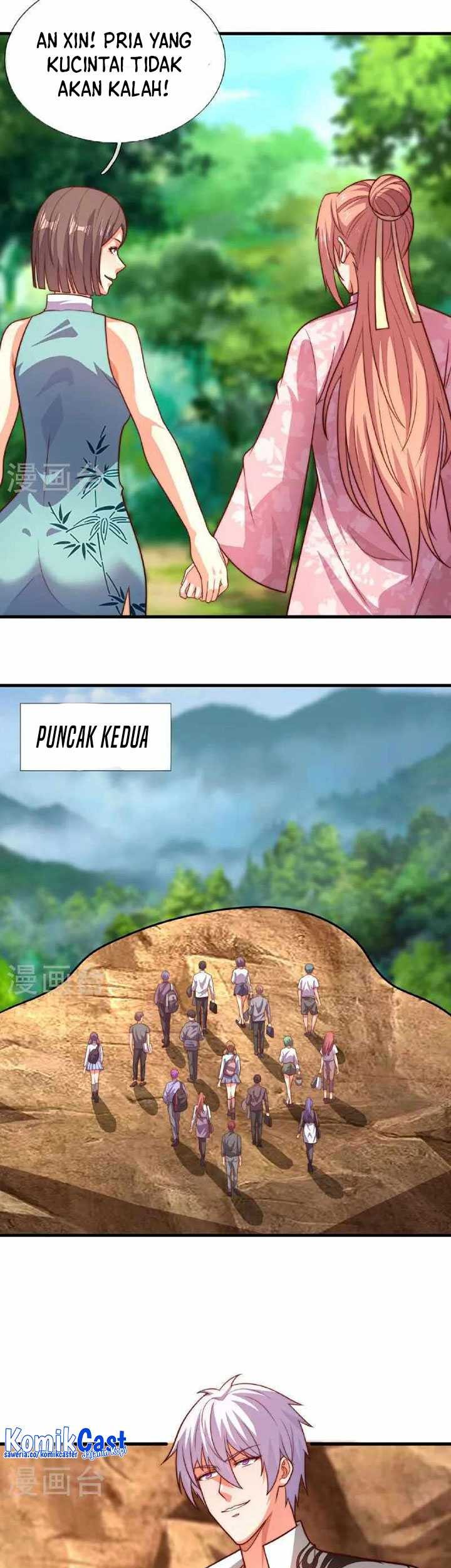 City Chapter 373 - halaman 16