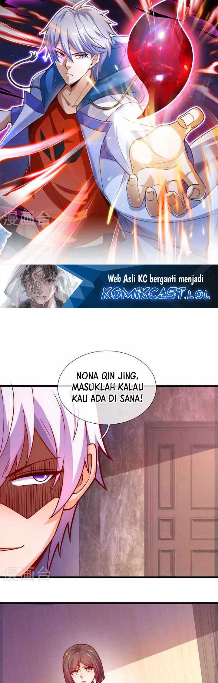 City Chapter 373 - halaman 2