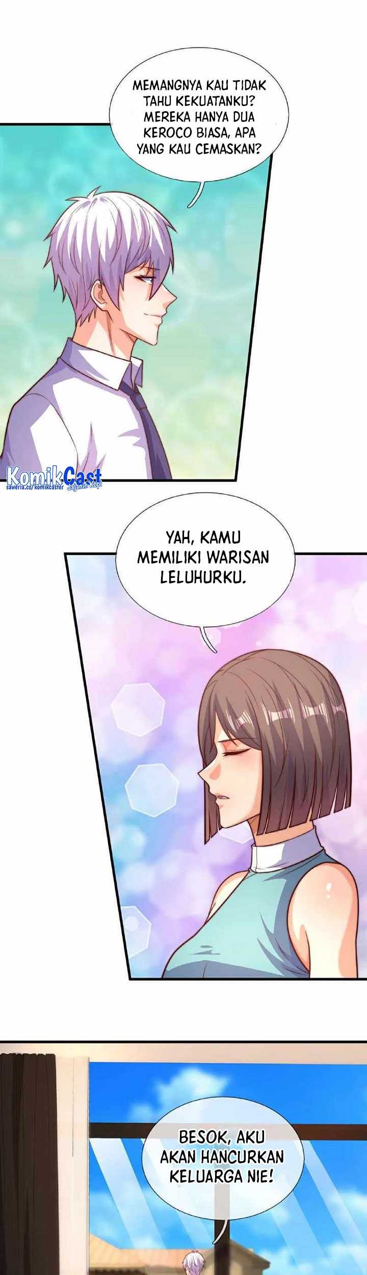 City Chapter 373 - halaman 4