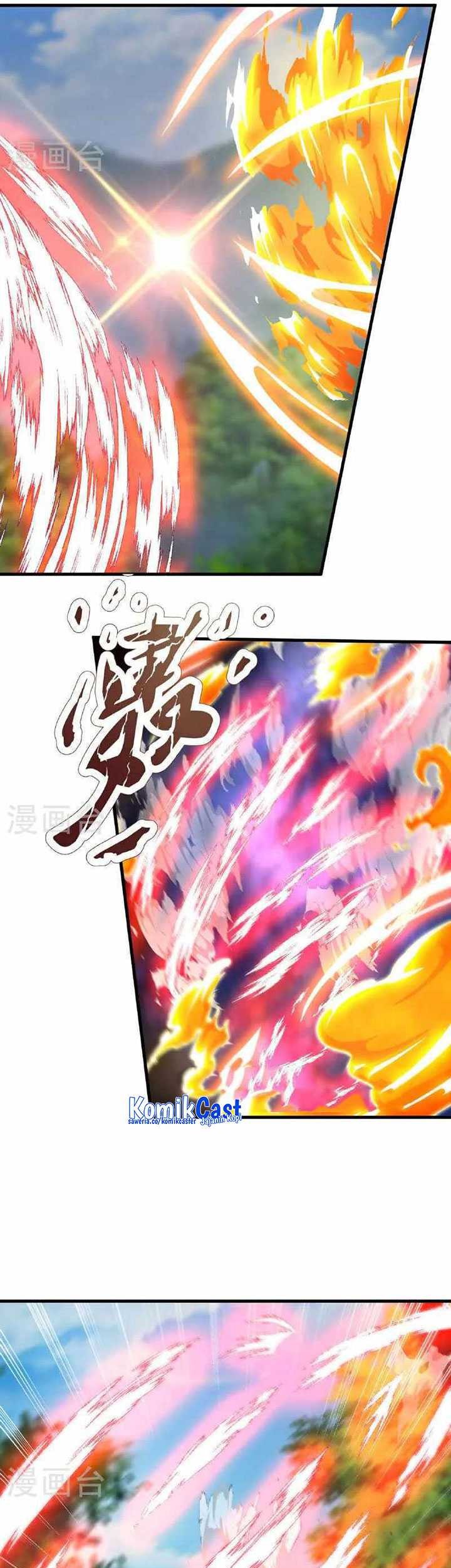 City Chapter 374 - halaman 10