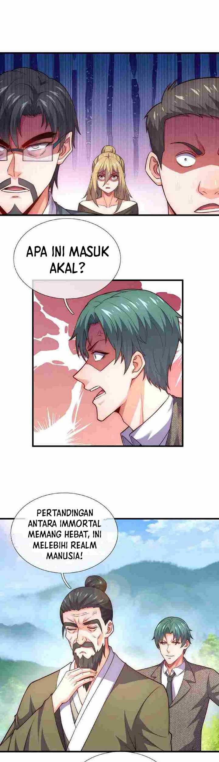 City Chapter 374 - halaman 12