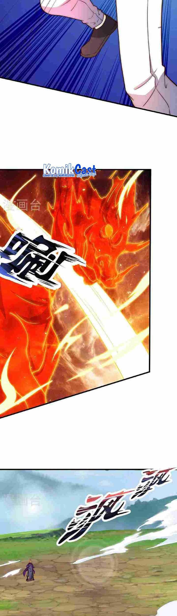 City Chapter 374 - halaman 18