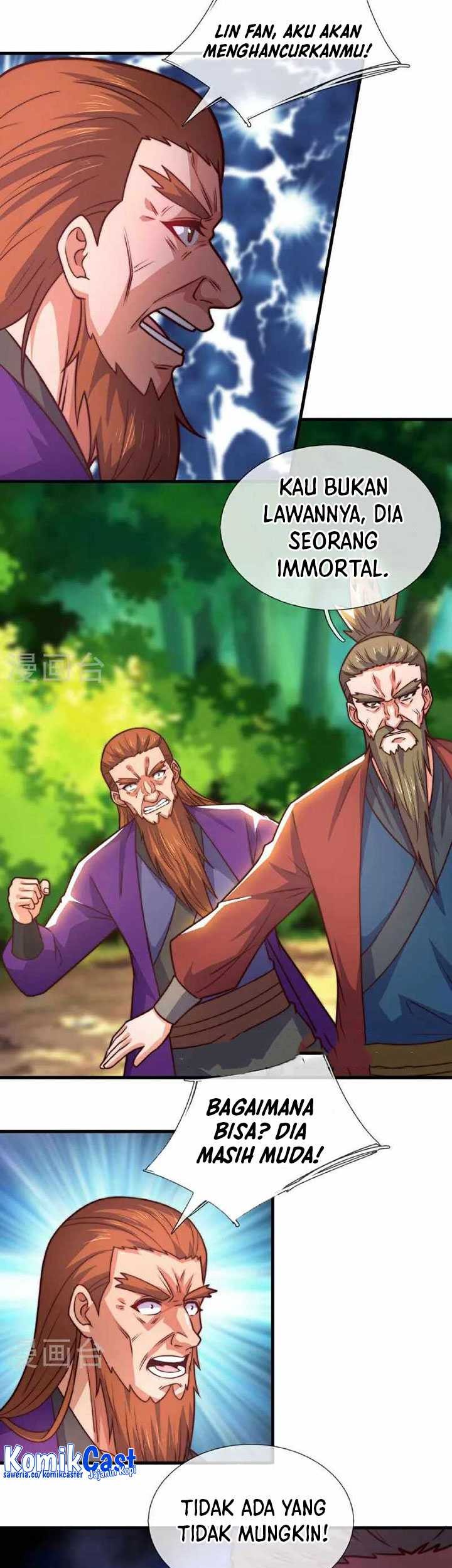 City Chapter 374 - halaman 4