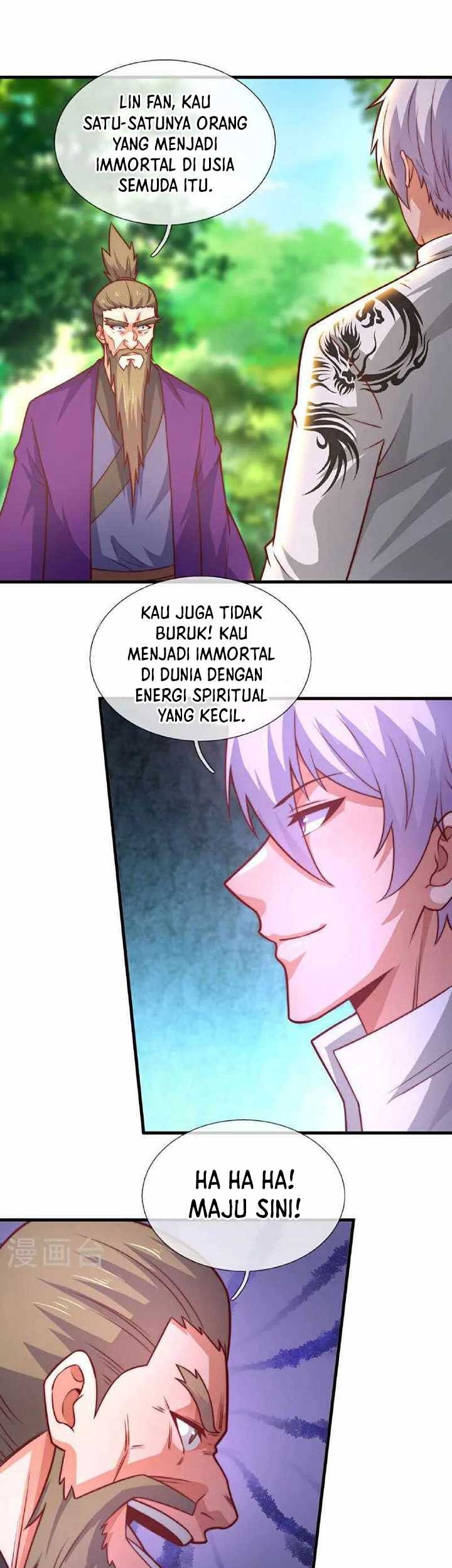 City Chapter 374 - halaman 6