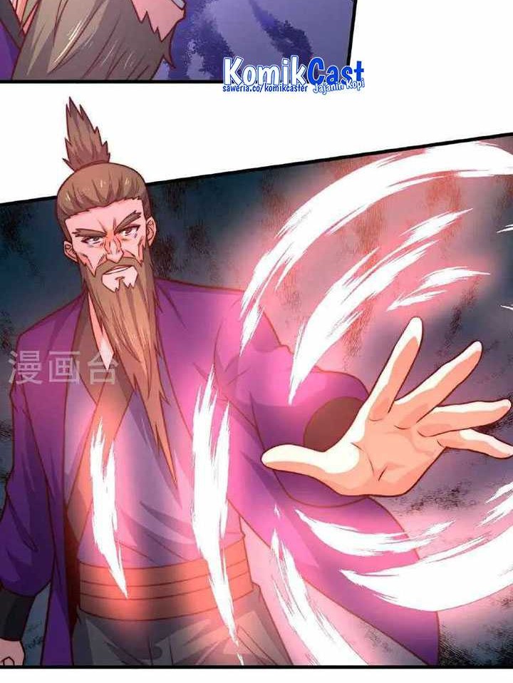 City Chapter 374 - halaman 7