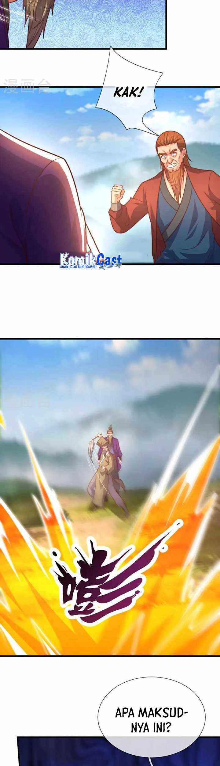 City Chapter 375 - halaman 10