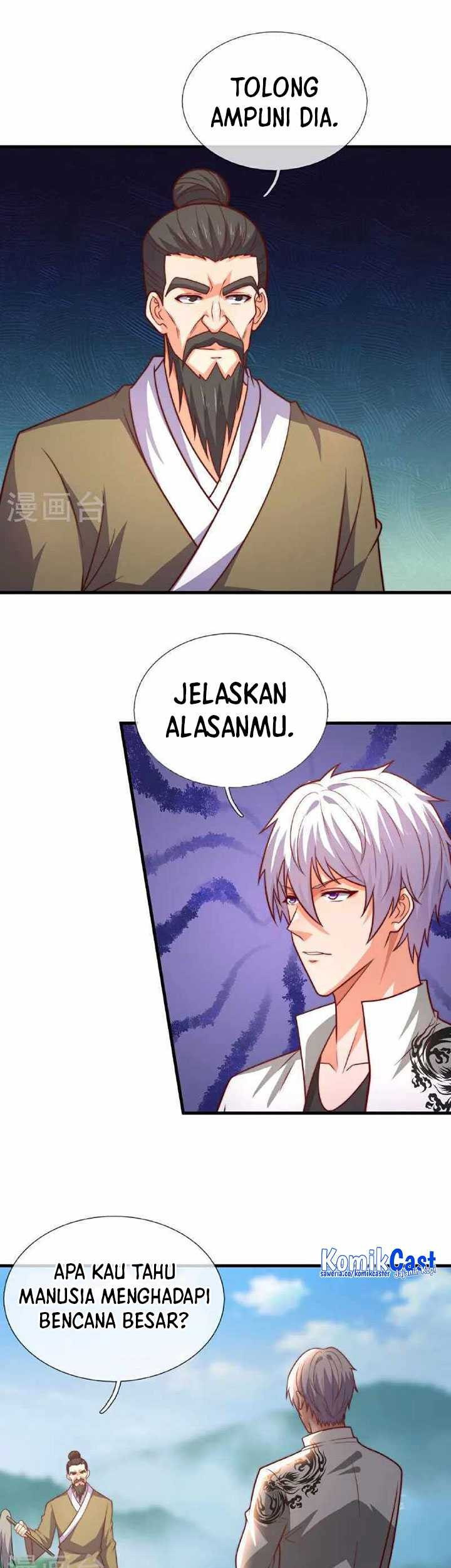 City Chapter 375 - halaman 12