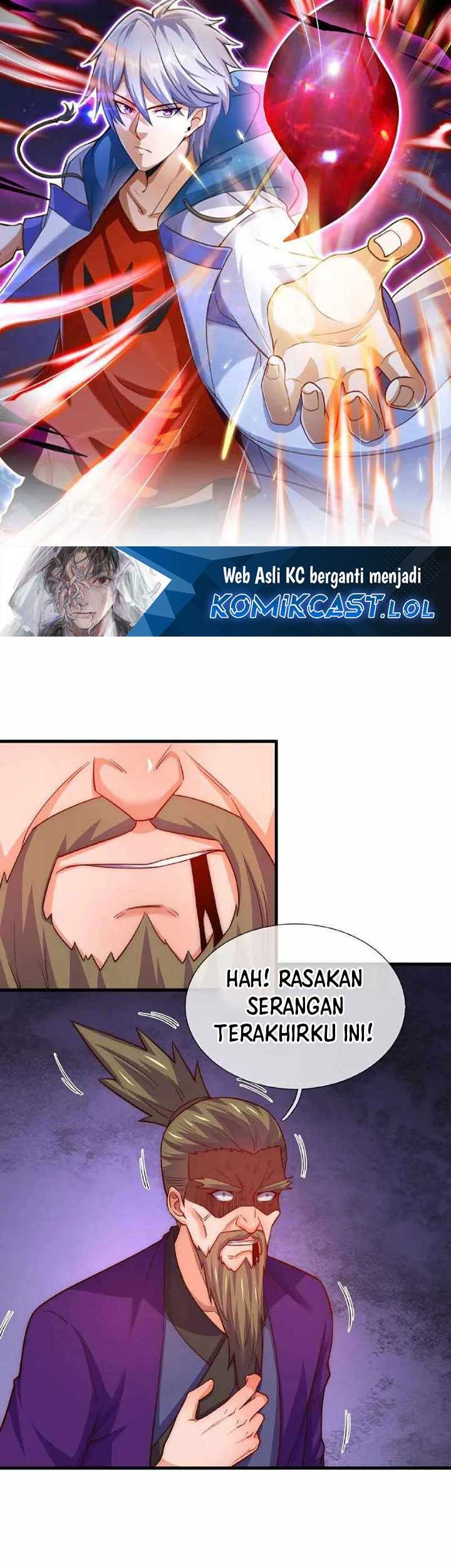 City Chapter 375 - halaman 2