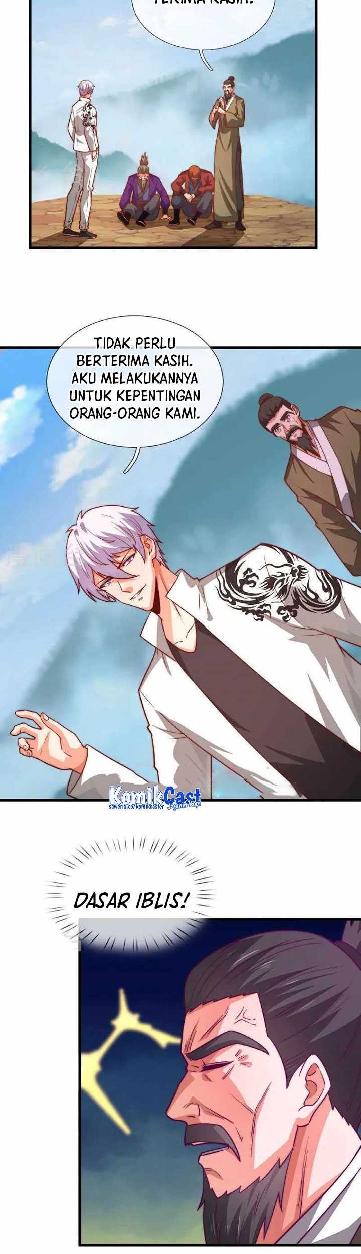 City Chapter 375 - halaman 20