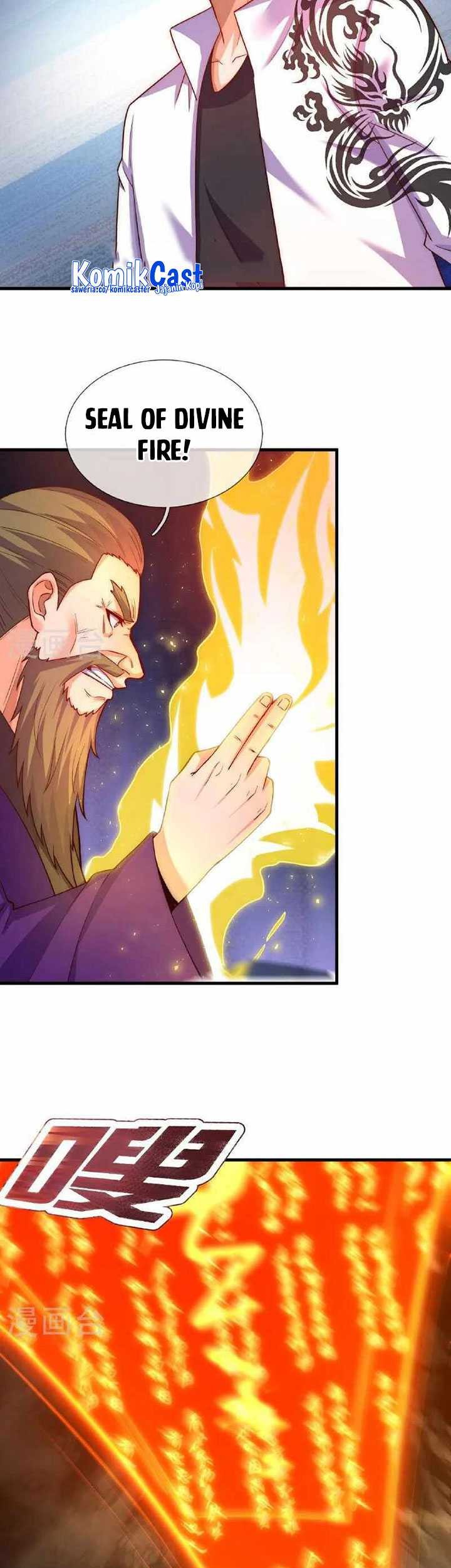 City Chapter 375 - halaman 4
