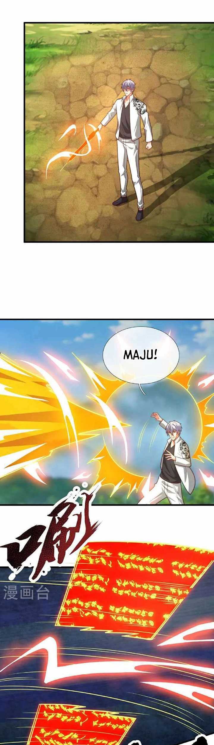 City Chapter 375 - halaman 6