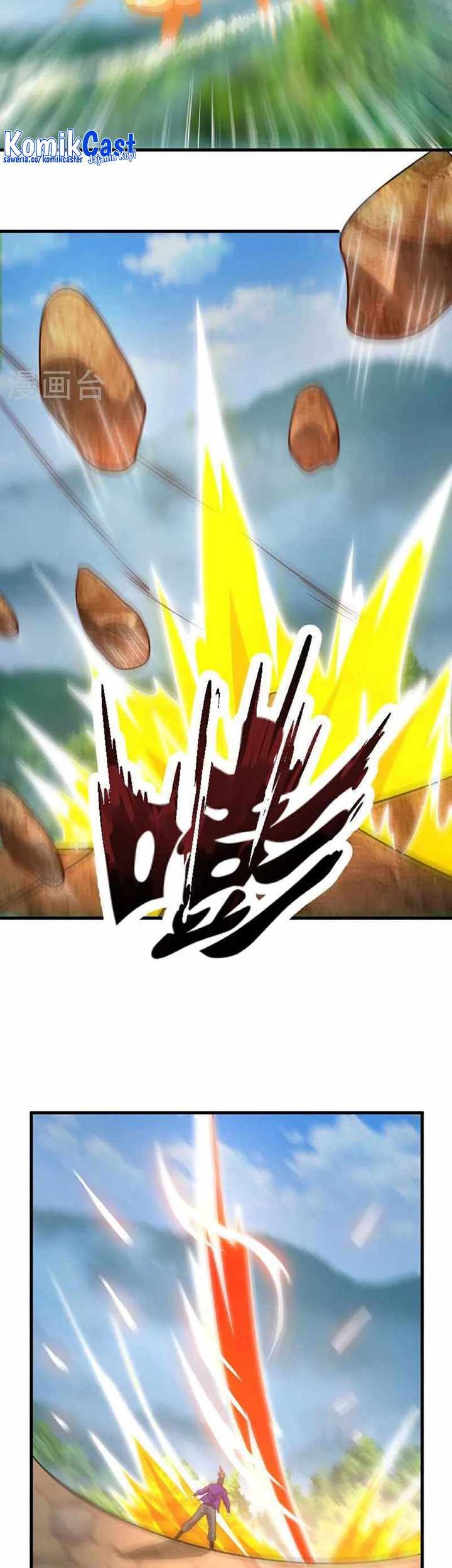 City Chapter 375 - halaman 8
