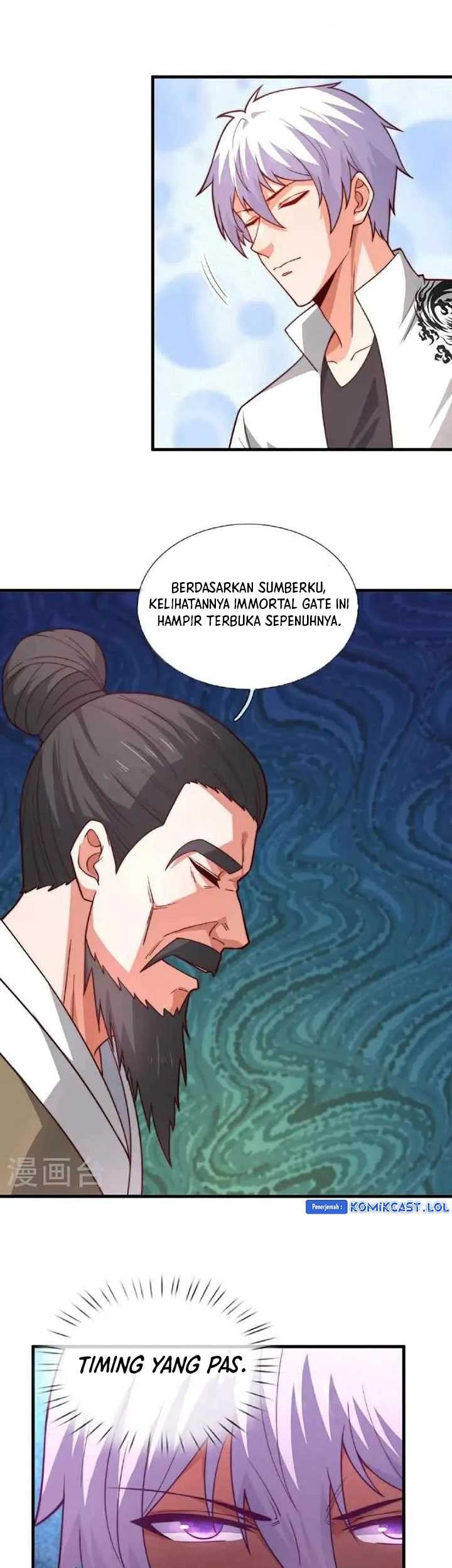 City Chapter 376 - halaman 12